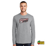 Dustin Daugherty Racing Long Sleeve T-Shirt