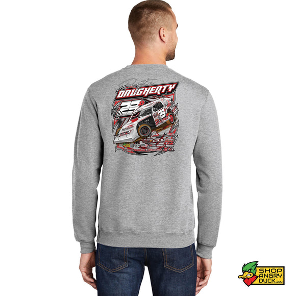 Dustin Daugherty Racing Crewneck Sweatshirt