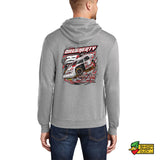 Dustin Daugherty Racing Hoodie