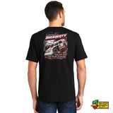 Dustin Daugherty Racing T-Shirt