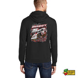 Dustin Daugherty Racing Hoodie