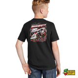 Dustin Daugherty Racing Youth T-Shirt