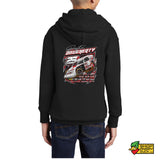 Dustin Daugherty Racing Youth Hoodie