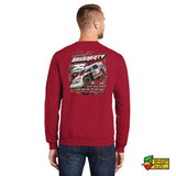 Dustin Daugherty Racing Crewneck Sweatshirt