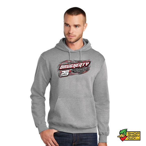 Dustin Daugherty Racing Hoodie