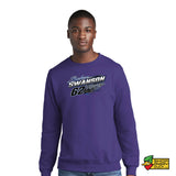 Baker Swanson Racing Crewneck Sweatshirt