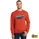 Baker Swanson Racing Crewneck Sweatshirt