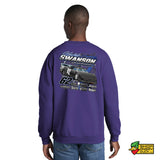 Baker Swanson Racing Crewneck Sweatshirt