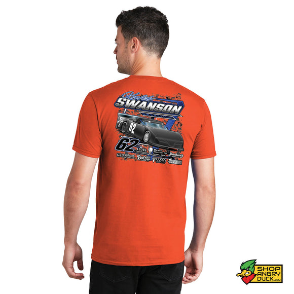 Baker Swanson Racing T-Shirt