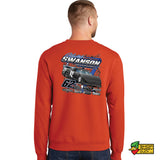 Baker Swanson Racing Crewneck Sweatshirt