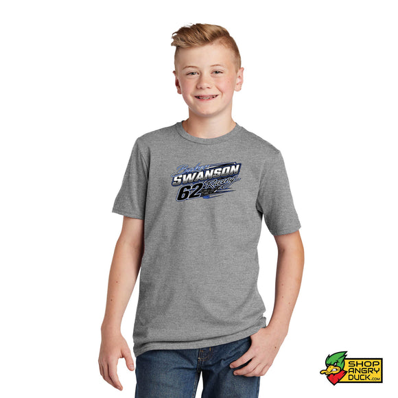 Baker Swanson Racing Youth T-Shirt