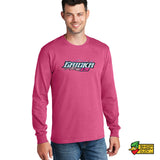 Ericka Ray Long Sleeve T-Shirt