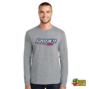 Ericka Ray Long Sleeve T-Shirt