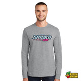 Ericka Ray Long Sleeve T-Shirt