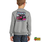 Ericka Ray Youth Crewneck Sweatshirt