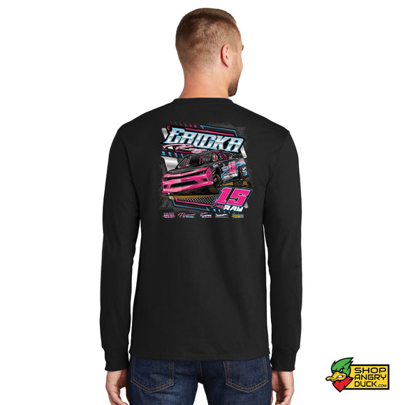 Ericka Ray Long Sleeve T-Shirt