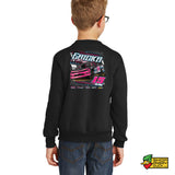 Ericka Ray Youth Crewneck Sweatshirt