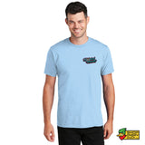 Boosted Beauty Pulling Team T-Shirt