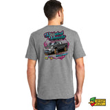 Boosted Beauty Pulling Team T-Shirt