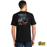 Boosted Beauty Pulling Team T-Shirt