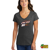 Cole Sink Ladies V-Neck T-Shirt