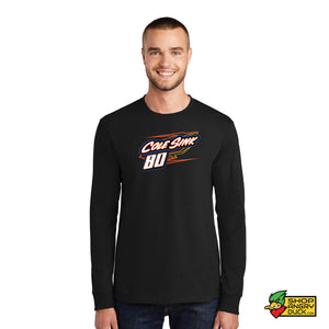 Cole Sink Long Sleeve T-Shirt