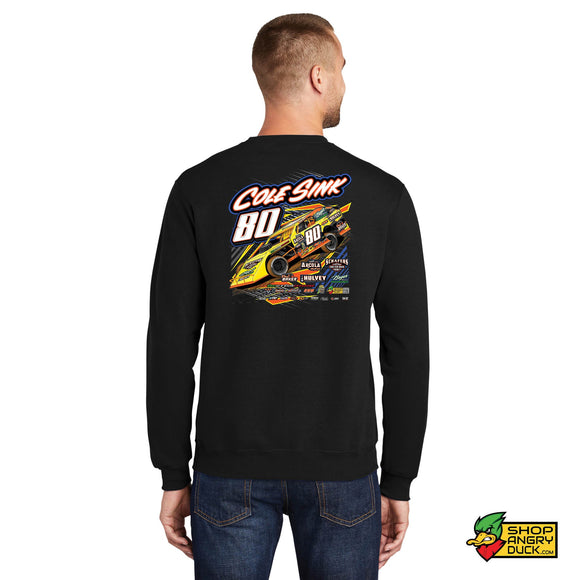 Cole Sink Crewneck Sweatshirt