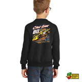 Cole Sink Youth Crewneck Sweatshirt