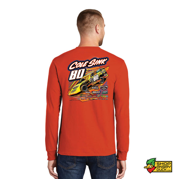 Cole Sink Long Sleeve T-Shirt