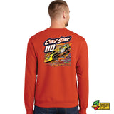 Cole Sink Crewneck Sweatshirt