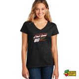 Cole Sink Ladies V-Neck T-Shirt