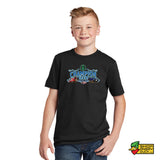 PPL Western Series Youth T-Shirt