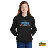 PPL Western Series Youth Hoodie