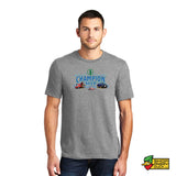 PPL Western Series T-Shirt