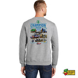 PPL Western Series Crewneck Sweatshirt