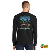 PPL Western Series Long Sleeve T-Shirt