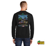 PPL Western Series Crewneck Sweatshirt