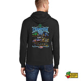 PPL Western Series Hoodie