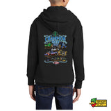 PPL Western Series Youth Hoodie