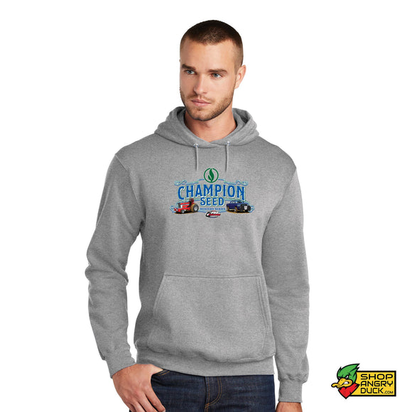 PPL Western Series Hoodie