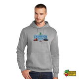 PPL Western Series Hoodie