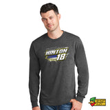 Todd Hinton Long Sleeve T-Shirt