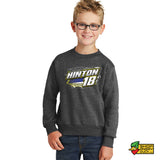 Todd Hinton Youth Crewneck Sweatshirt