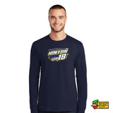 Todd Hinton Long Sleeve T-Shirt