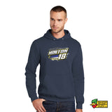 Todd Hinton Hoodie