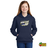 Todd Hinton Youth Hoodie