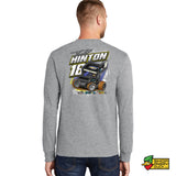 Todd Hinton Long Sleeve T-Shirt