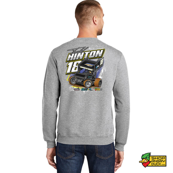 Todd Hinton Crewneck Sweatshirt