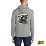 Todd Hinton Hoodie