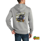 Todd Hinton Full Zip Hoodie